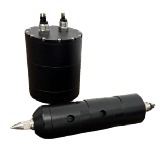 OceanCorr 1000 ROV Integration