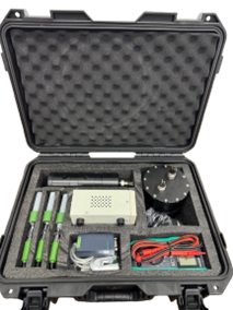 OceanCorr 1000 Technical Overview